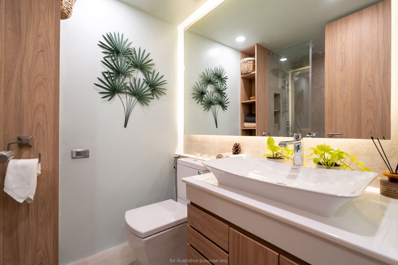 Serene Condo Surin 43